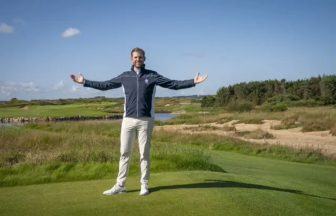 Donald Trump’s new Scottish golf course to open in Aberdeenshire next summer