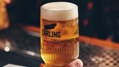 SPFL criticised after Carling unveiled as official beer of Scottish football