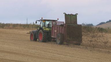 Farmers brand Budget ‘detrimental’ to the sector