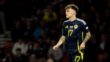 John Souttar warns against expecting ‘too much too soon’ from Scotland’s Ben Doak