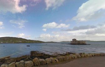 Man’s body found in water in ‘unexplained’ death near Isle of Barra