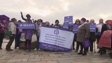 Waspi women can ‘wait no longer’ for compensation over state pension changes