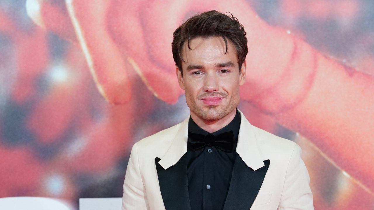 Liam Payne’s girlfriend Kate Cassidy: I have ‘lost the best part of myself’