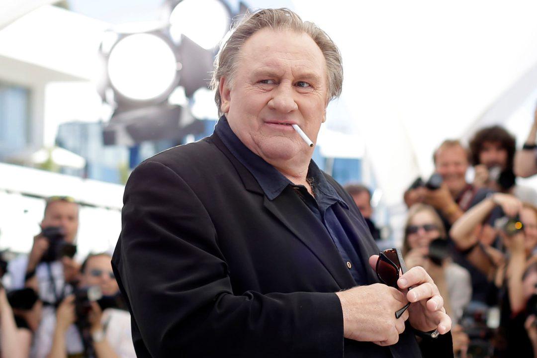 Actor Gerard Depardieu will not appear in court on sexual assault charges