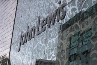 John Lewis Partnership to hire 12,500 workers for festive period