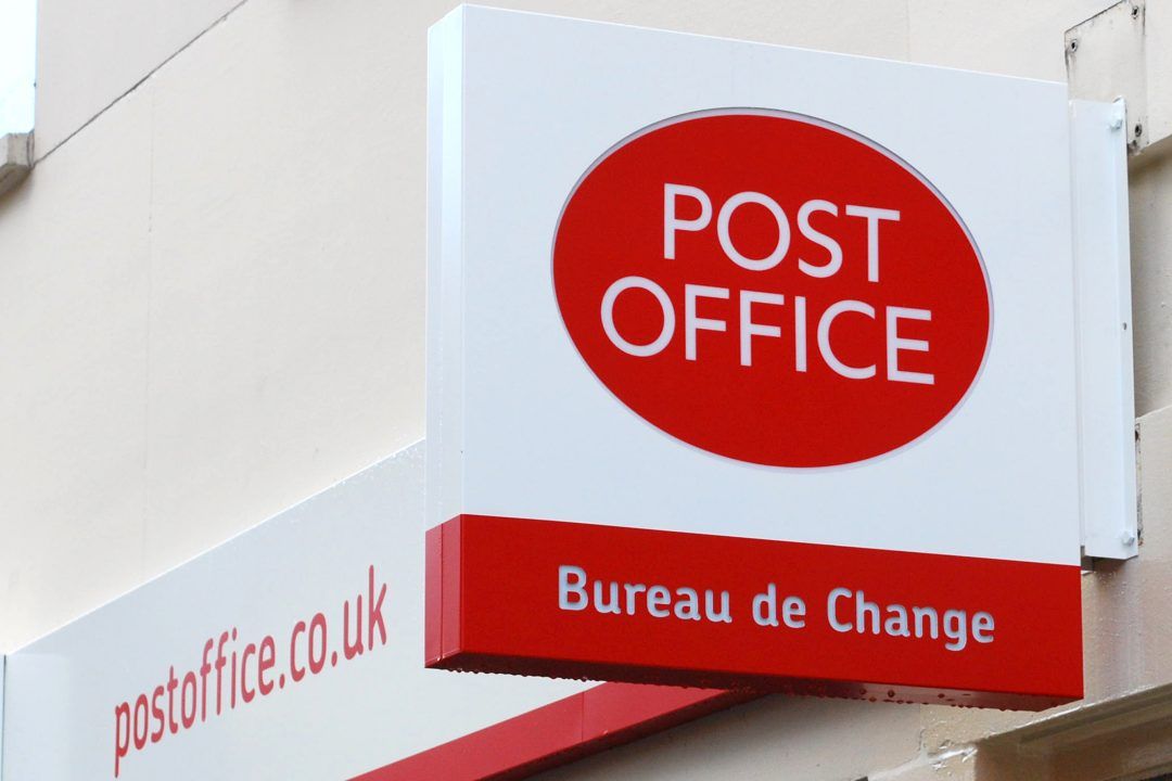 31 Scottish convictions from Post Office Horizon scandal now quashed, MSPs told