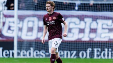 Rowles: Edinburgh derby will come down to ‘who wants it more on the day’