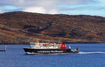 CalMac announces timetable changes amid winter disruption as repairs to MV Caledonian Isles brought forward