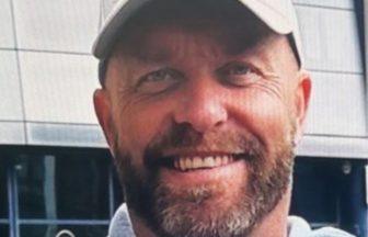 Concerns growing for missing man with links to Pitlochry and Aberdeenshire