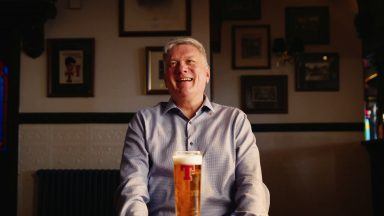 Tennent’s master brewer calls time after more than ten billion pints