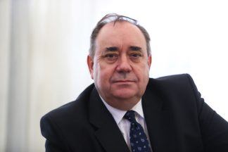 Alex Salmond’s body to be repatriated to Scotland by Friday at the earliest on private chartered flight