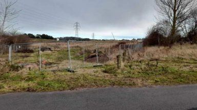 Planning application for 148 homes at Findrassie development, Elgin