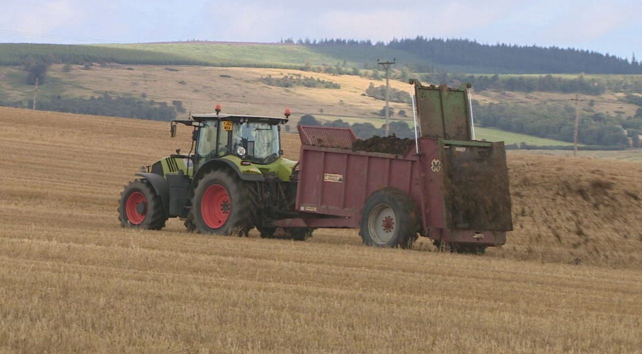 Hydrogen electrolysis: Farmers embrace green energy to boost efficiency of tractors 