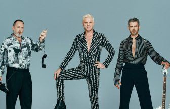 Scissor Sisters announce Glasgow date on anniversary tour after 12-year hiatus