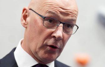 Change rules to allow public sector investment borrowing, Swinney to tell Reeves