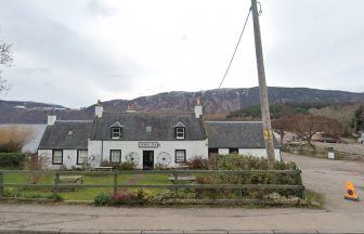 Scotland’s richest man buys ‘much-loved’ Dores Inn pub on Loch Ness