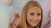 Falkirk teen girl missing for more than a week as police continue search