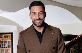 Giovanni Pernice ‘wouldn’t change’ his teaching style after BBC Strictly probe