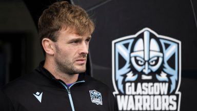 Richie Gray to leave Glasgow Warriors after 15-year association with club