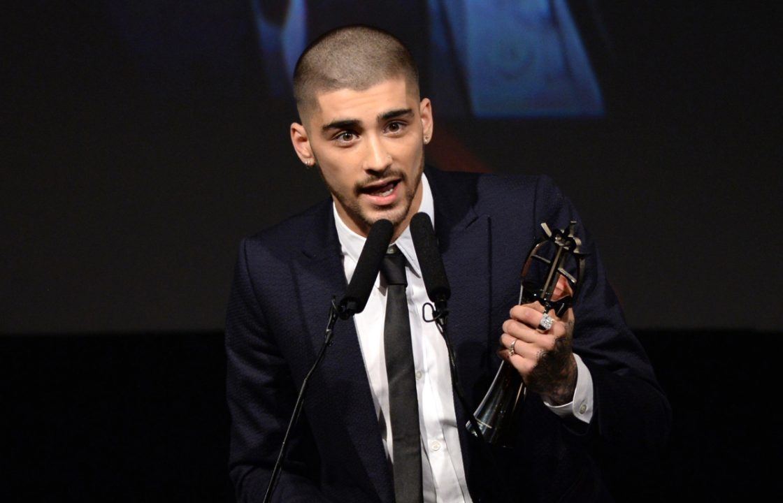 Zayn Malik cancels tour after ‘heartbreaking loss’ of Liam Payne