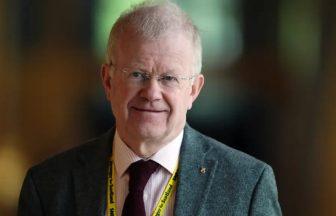 SNP MSP John Mason expelled from party over Israel comments considering appeal