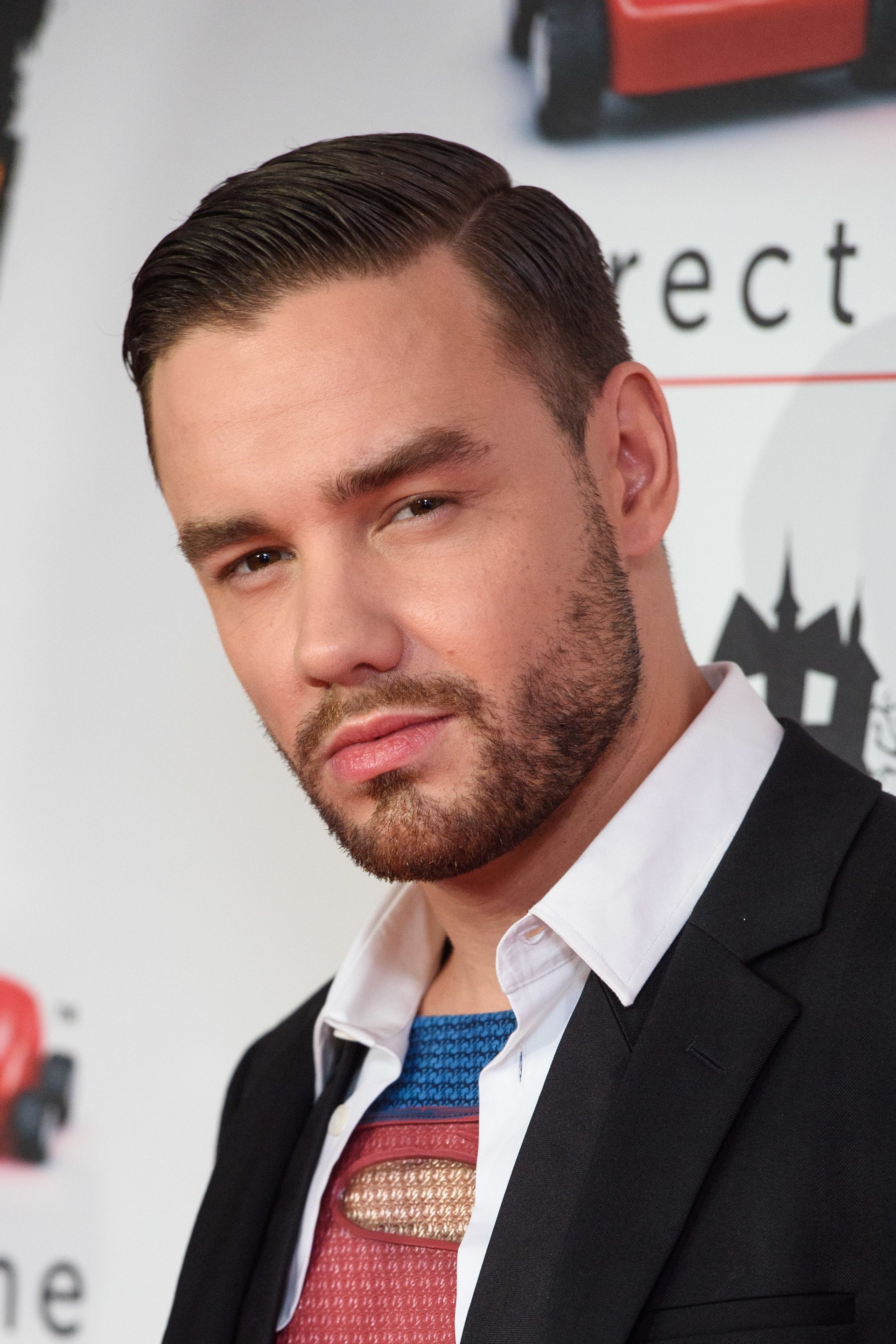 Liam Payne died aged 31 (PA). 