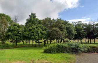 Man taken to hospital after ‘serious’ attack in wooded area in East Ayrshire