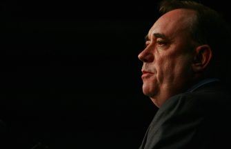 Former First Minister Alex Salmond was one of the most significant political figures of the last half-century