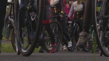 New cycling strategy aims to get women back in the saddle