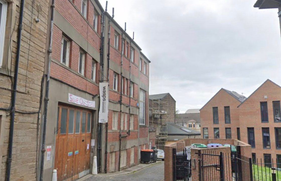 Studios sold by council for £1 could become student flats