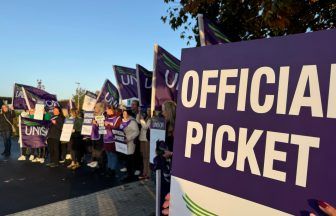 Primary schools in Swinney’s constituency close amid strike action in Perth and Kinross