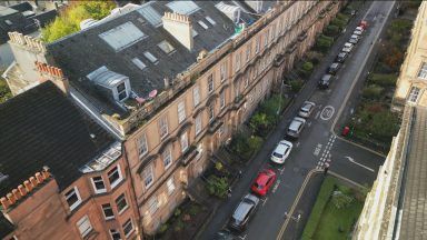 Glasgow residents parking permits could hit £300 under new plans