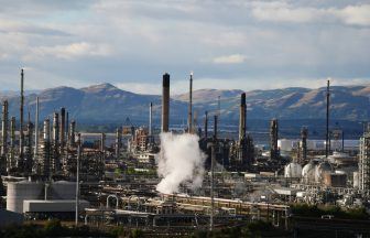 Government cannot guarantee job for every laid off Grangemouth worker – Murray