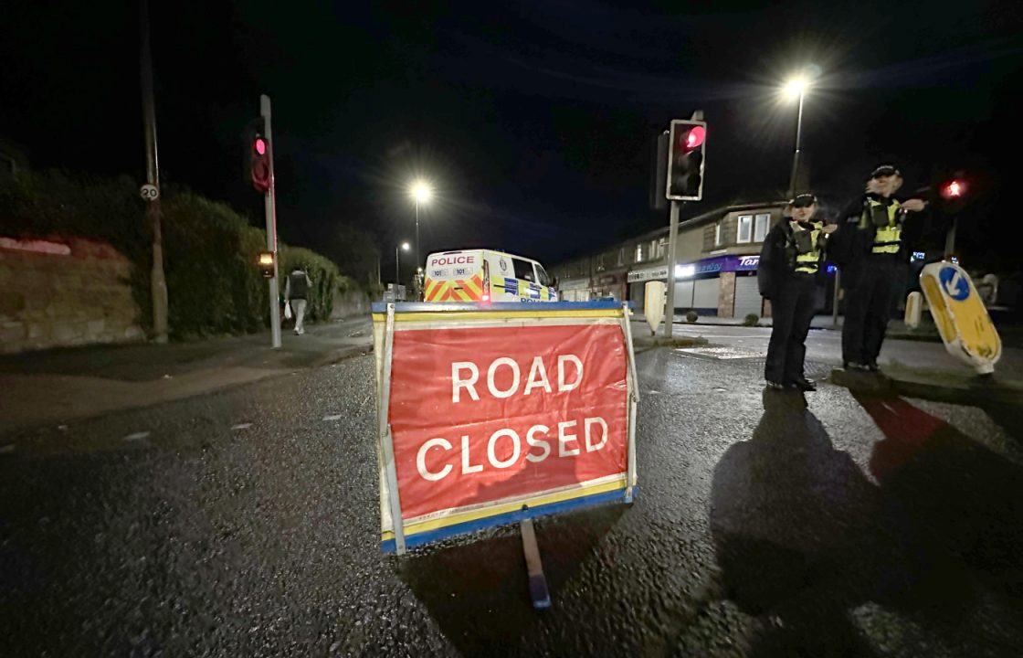 Police vow ‘no stone unturned’ to trace youths involved in Halloween violence