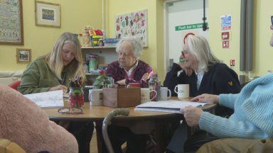 Ambitious £2m funding campaign launched to replace aging care facility