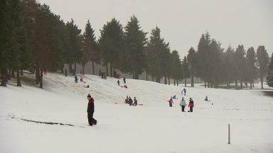 Storm Bert to bring more snow as it hits over the weekend