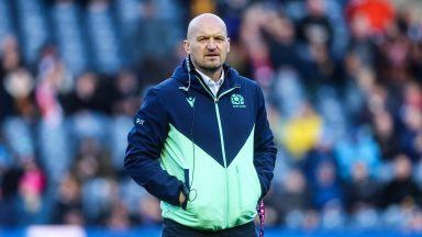 Gregor Townsend wants statement win to boost Scotland’s Six Nations bid