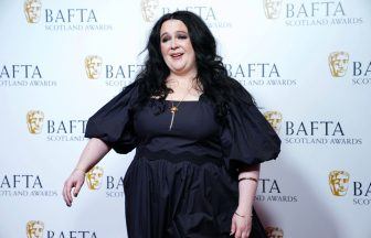 Daughter of late comic Janey Godley wins two Bafta Scotland awards