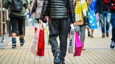 Retailers urge MSPs to work together to pass pro-business Budget