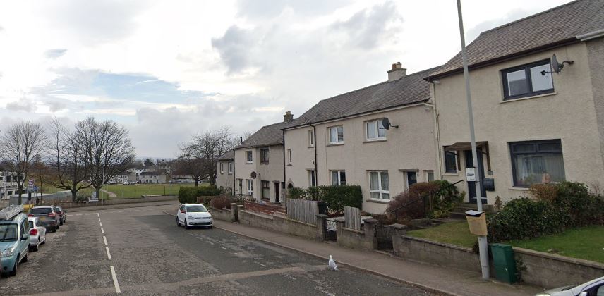 Death of man inside Elgin home treated as ‘unexplained’