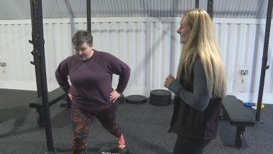 New gym specialising in exercise classes for people with cancer opens in Glasgow