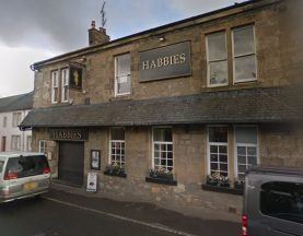 Man seriously injured following altercation in Renfrewshire pub toilet