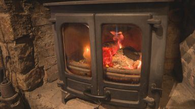 Holyrood U-turns on wood-burning stoves restrictions