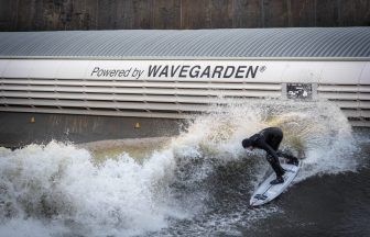 The Lost Shore Resort: Opening date confirmed for Europe’s largest wave pool in Edinburgh