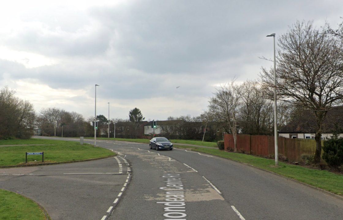 Schoolboy, 13, robbed and threatened with ‘bladed weapon’ by teen in balaclava in Livingston