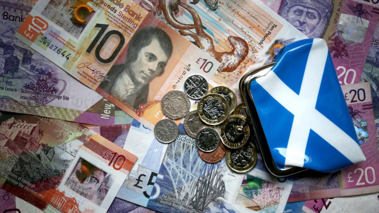 Scottish Government has ‘limited room for manoeuvre’ in Budget