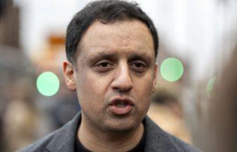 Sarwar accuses SNP of ‘hypocrisy’ over Health Secretary football chauffeur row