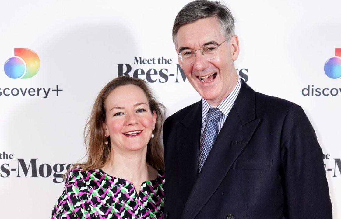 Jacob Rees-Mogg says new reality show about his family unlikely to change people’s minds about him