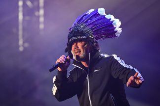 Jamiroquai UK tour 2025: full list of dates including Glasgow, presale and how to get tickets