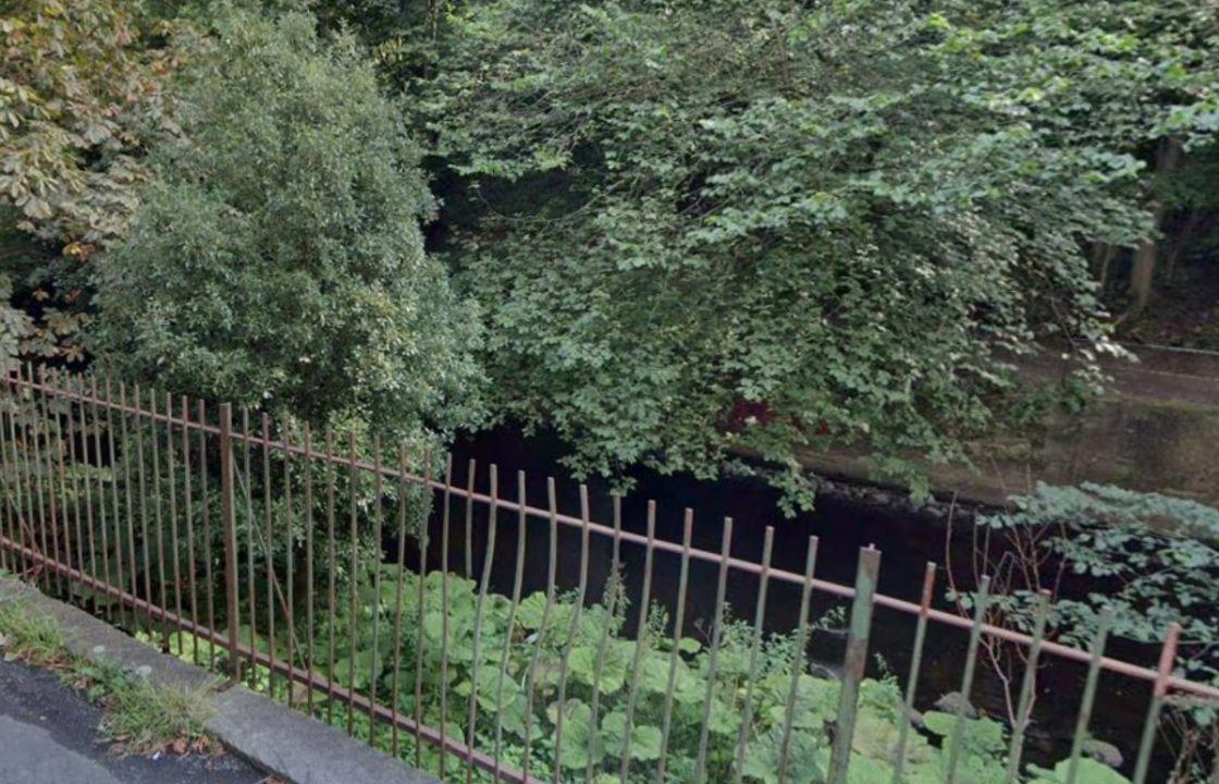 Police Scotland investigating ‘unexplained’ death of man found on Water of Leith Walkway in Edinburgh